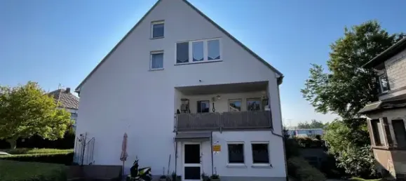 3غرفة شقة في Zwickau, Germany رقم 150431 6