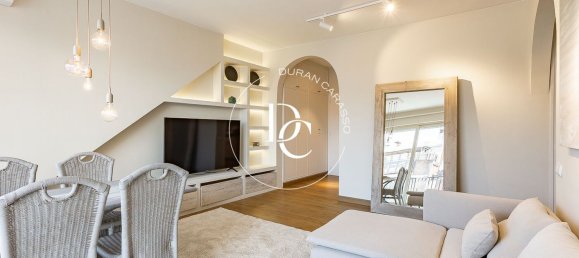 Квартира с 2 спальнями в Барселона, Испания № 145479 6