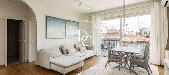 Квартира с 2 спальнями в Барселона, Испания № 145479 21