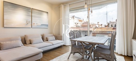 Квартира с 2 спальнями в Барселона, Испания № 145479 19