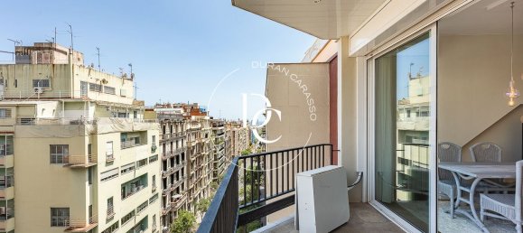 Квартира с 2 спальнями в Барселона, Испания № 145479 12