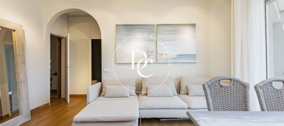 Квартира с 2 спальнями в Барселона, Испания № 145479 23