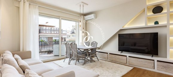 Квартира с 2 спальнями в Барселона, Испания № 145479 17