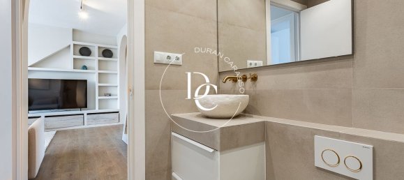 Квартира с 2 спальнями в Барселона, Испания № 145479 24