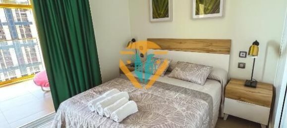 Apartamento T2 em Benidorm, Spain N.º 88105 21