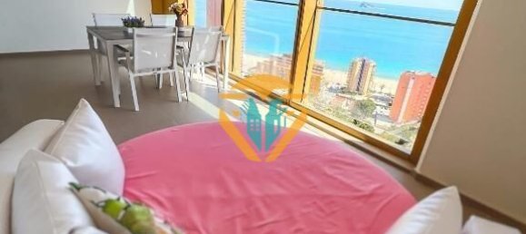 Apartamento T2 em Benidorm, Spain N.º 88105 20