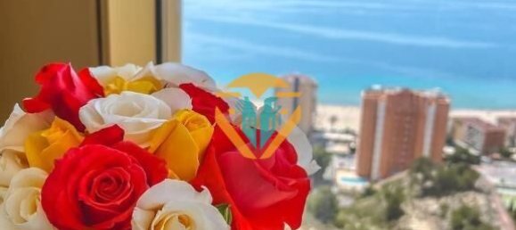 Apartamento T2 em Benidorm, Spain N.º 88105 11