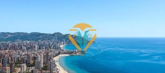 Apartamento T2 em Benidorm, Spain N.º 88105 14