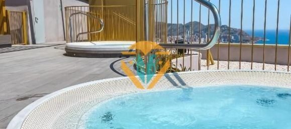 Apartamento T2 em Benidorm, Spain N.º 88105 13