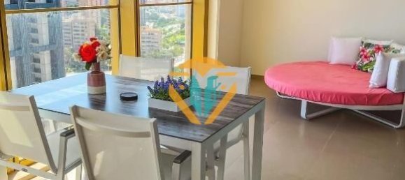 Apartamento T2 em Benidorm, Spain N.º 88105 3