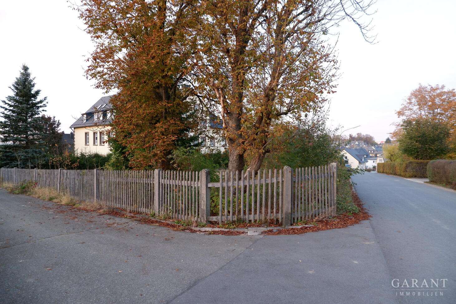 Terrain à Kulmbach, Germany No. 118290