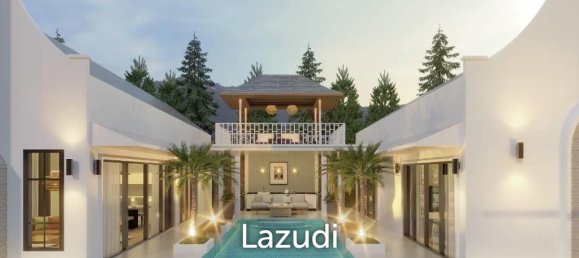 3 bedrooms Villa in Khao Yoi, Thailand No. 14311 6