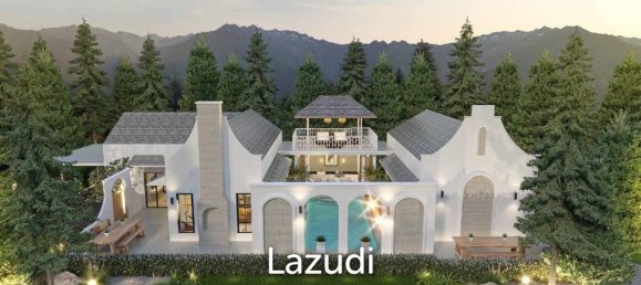 3 bedrooms Villa in Khao Yoi, Thailand No. 14311 3