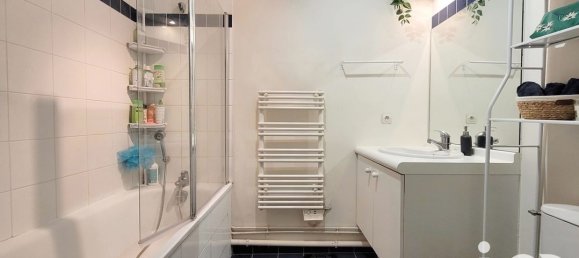 Квартира с 1 спальней в Исси-ле-Мулино, Франция № 325416 6