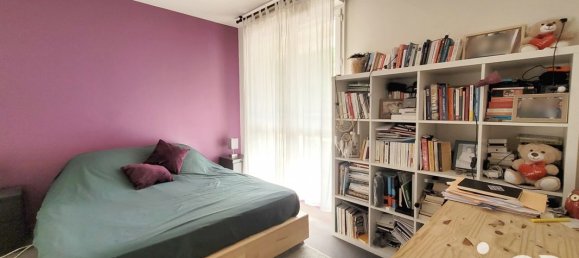 Квартира с 1 спальней в Исси-ле-Мулино, Франция № 325416 5