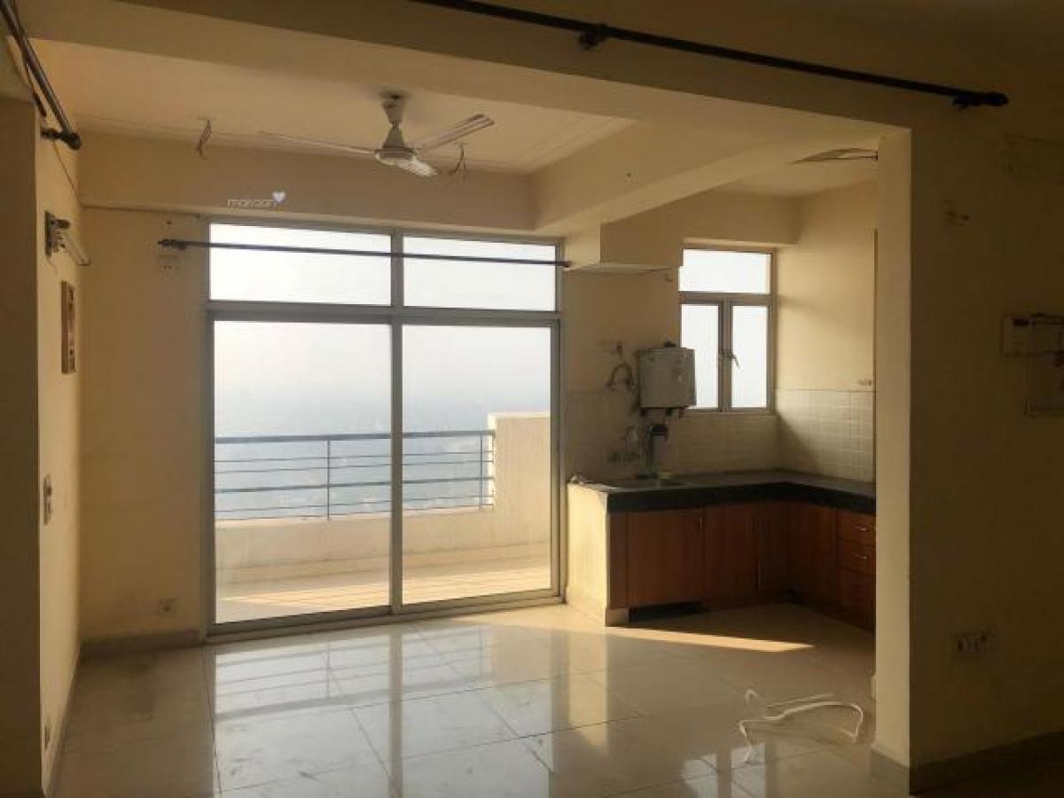 3 غرف نوم منزل في Ghaziabad, India رقم 28757