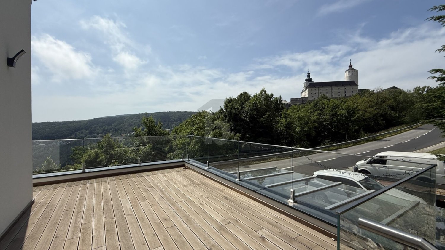 128m² Hotel in Forchtenstein, Austria No. 196416