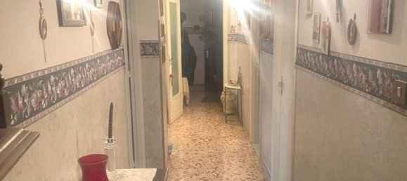 5 rooms Apartment in Palermo, Italy No. 46499 40