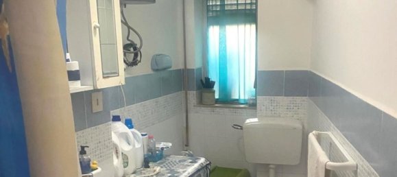 5 rooms Apartment in Palermo, Italy No. 46499 51