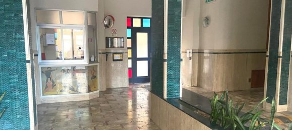 5 rooms Apartment in Palermo, Italy No. 46499 5