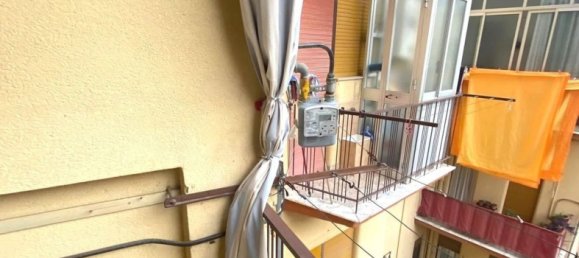 5 rooms Apartment in Palermo, Italy No. 46499 54