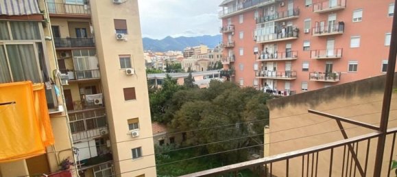 5 rooms Apartment in Palermo, Italy No. 46499 32