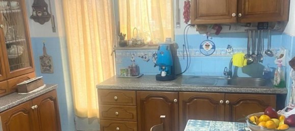 5 rooms Apartment in Palermo, Italy No. 46499 17