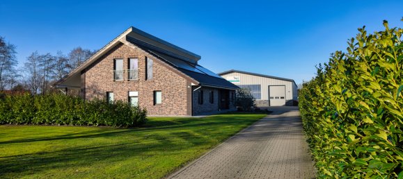 6 rooms House in Emsland, Germany No. 147388 4