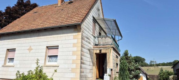 4-salle Maison à Kaiserslautern, Germany No. 266786 2