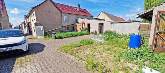 5غرفة منزل في Sommerda, Germany رقم 219932 2