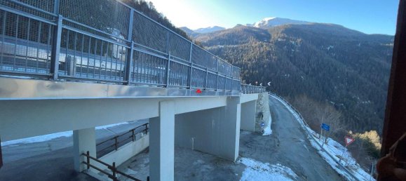 15-Zimmer Haus in Gressan, Italy, Nr. 75431 4