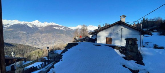 15-Zimmer Haus in Gressan, Italy, Nr. 75431 7