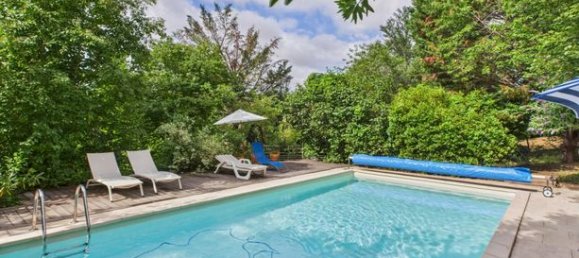 6 bedrooms House in Tarn, France No. 362967 18