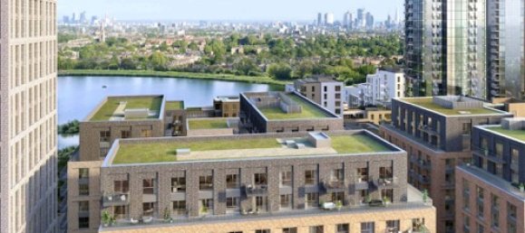 Studio in Finsbury Park, United Kingdom No. 3240 2