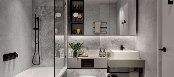 Studio in Finsbury Park, United Kingdom No. 3240 6