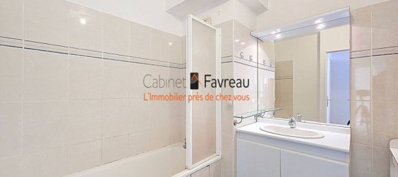 1 bedroom Apartment in Rungis, France No. 115833 6