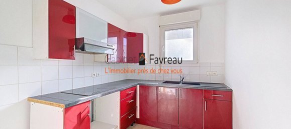 1 bedroom Apartment in Rungis, France No. 115833 4