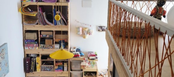 3 bedrooms House in Igualada, Spain No. 140631 17