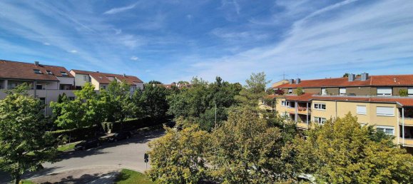 3-salle Appartement à Augsburg, Germany No. 322952 11