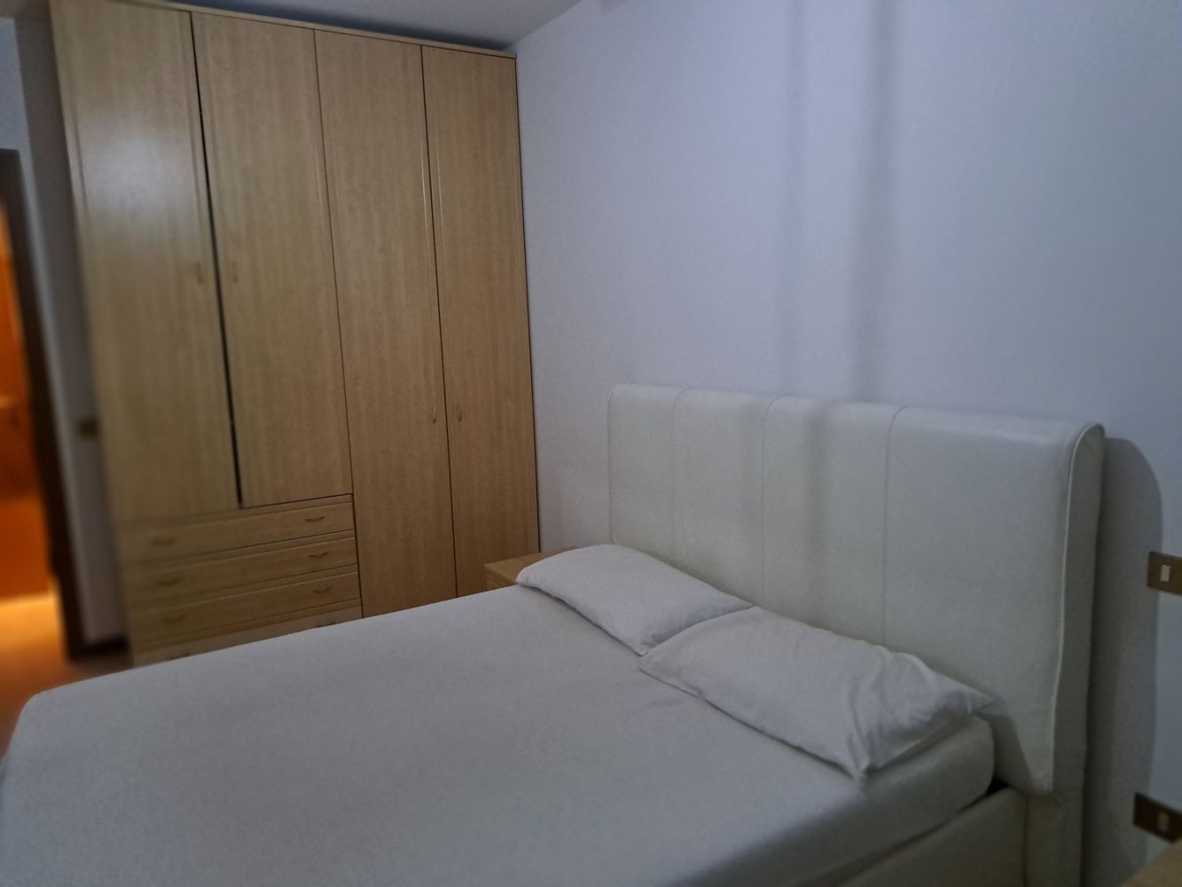 5 rooms Apartment in Pozzolengo, Italy No. 2546