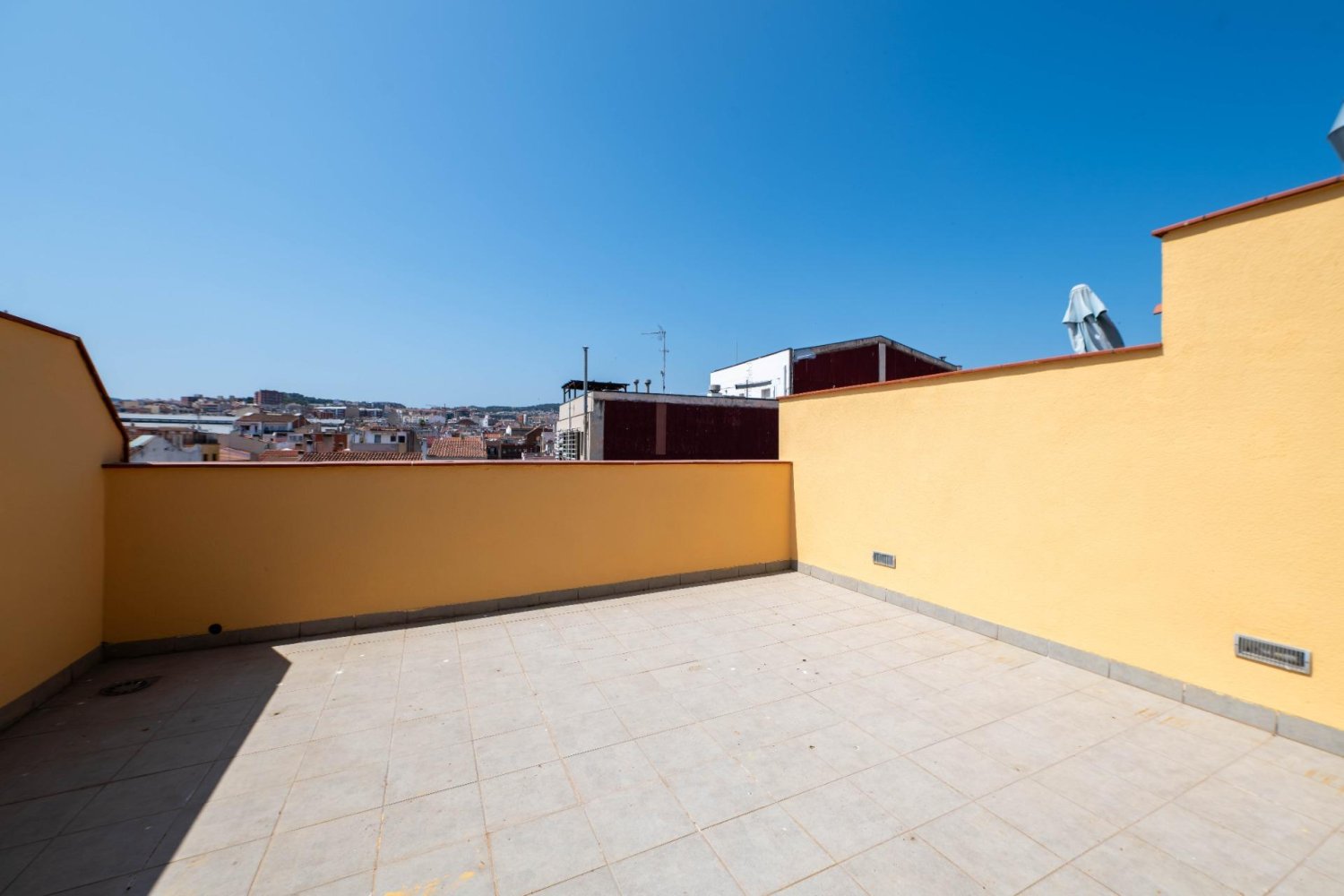 Penthouse T4 em Mataro, Spain N.º 161719