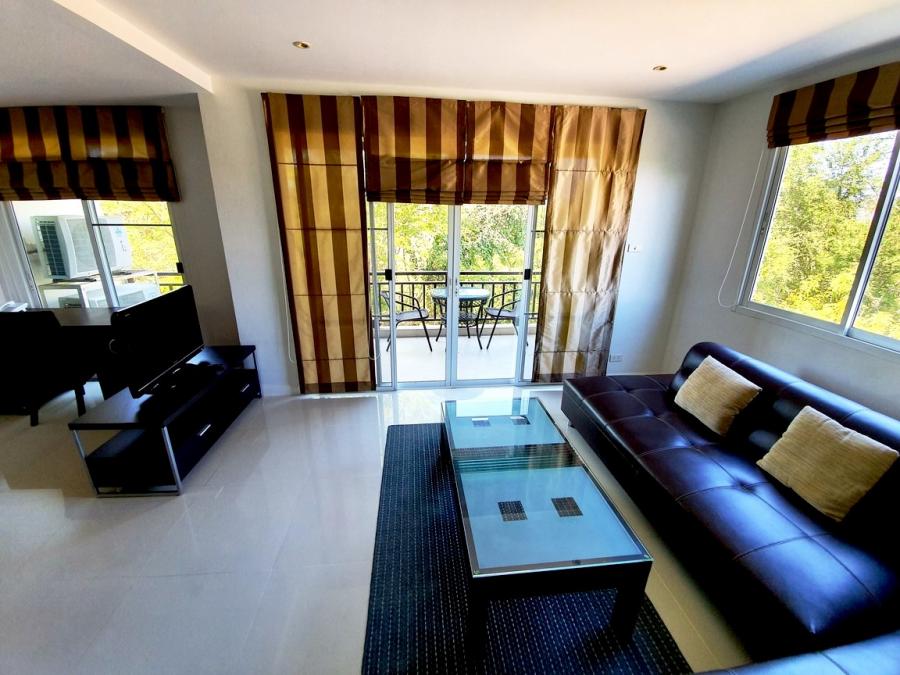 1 bedroom Condo in Pattaya, Thailand No. 143