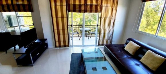 1 bedroom Condo in Pattaya, Thailand No. 143 2