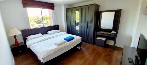 1 bedroom Condo in Pattaya, Thailand No. 143 6