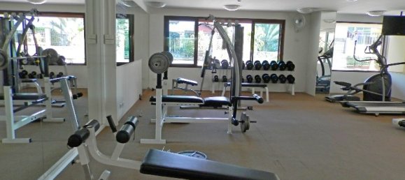 1 bedroom Condo in Pattaya, Thailand No. 143 11