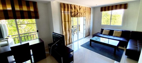 1 bedroom Condo in Pattaya, Thailand No. 143 7