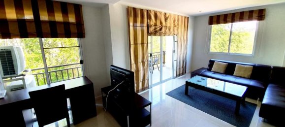 1 bedroom Condo in Pattaya, Thailand No. 143 8