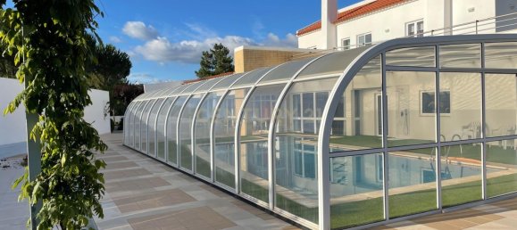 4 bedrooms House in Azambuja, Portugal No. 121212 26