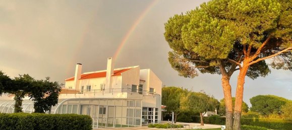 4 bedrooms House in Azambuja, Portugal No. 121212 3