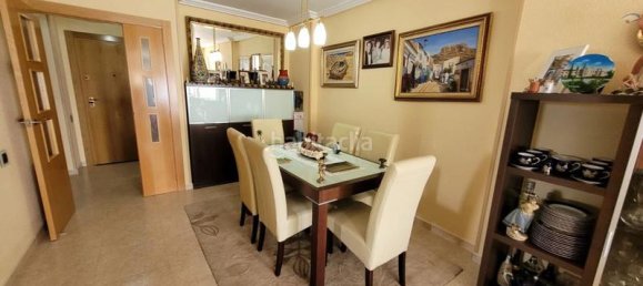 3 bedrooms Apartment in Alicante, Spain No. 98114 7